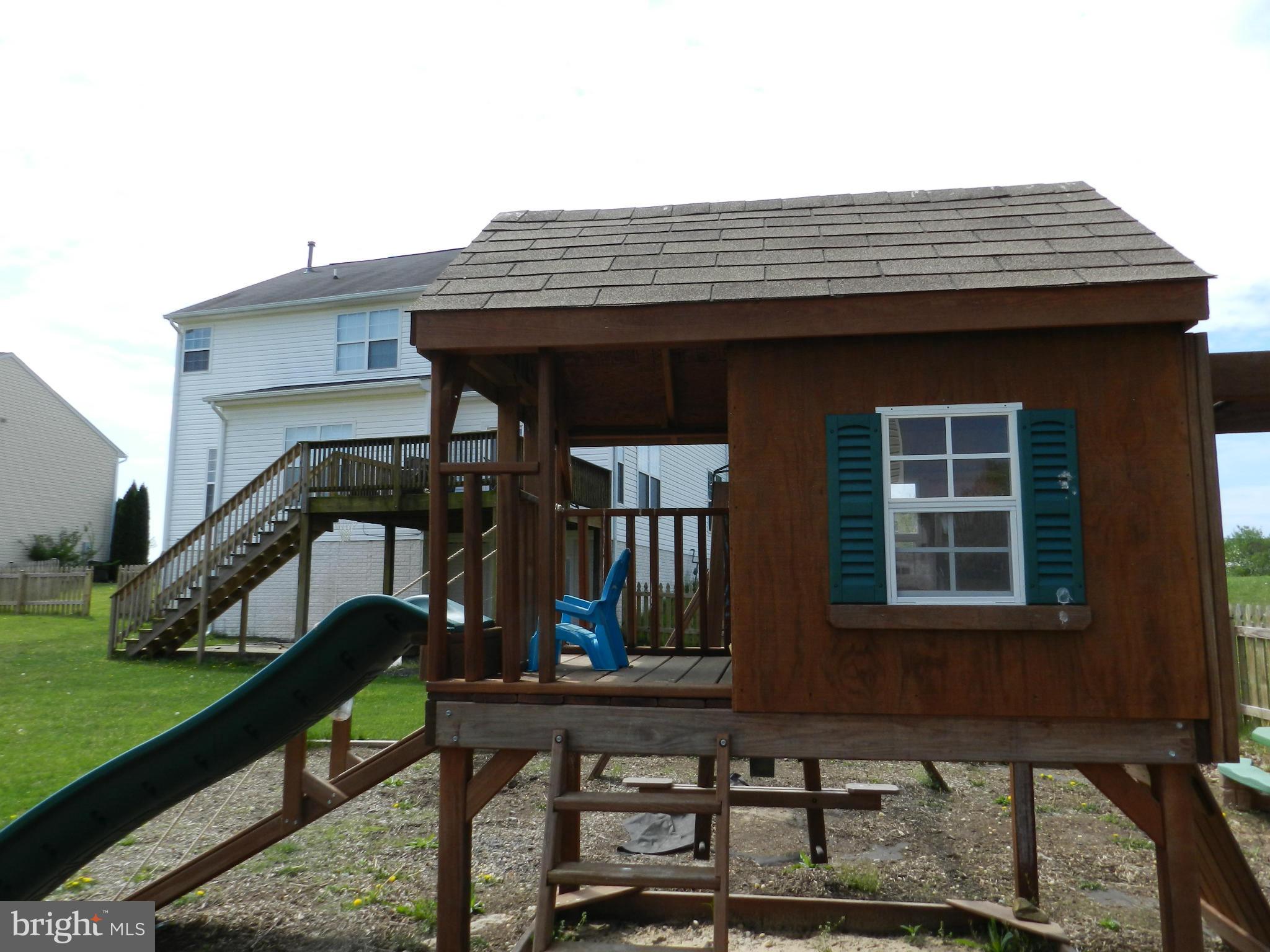 845 Autumn Ridge Road Culpeper, VA 22701 - Photo 29 of 30 Exterior (Rear)