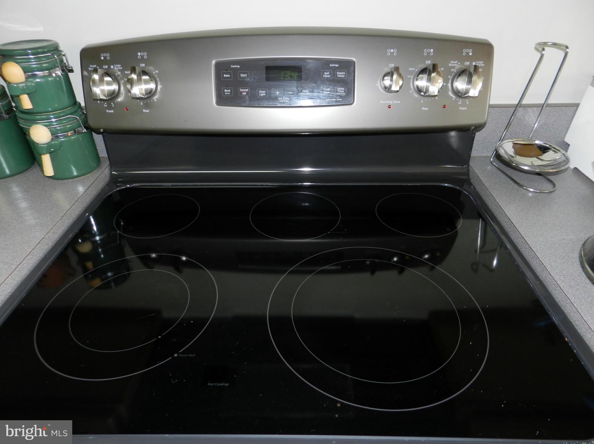 845 Autumn Ridge Road Culpeper, VA 22701 - Photo 8 of 30 Kitchen
