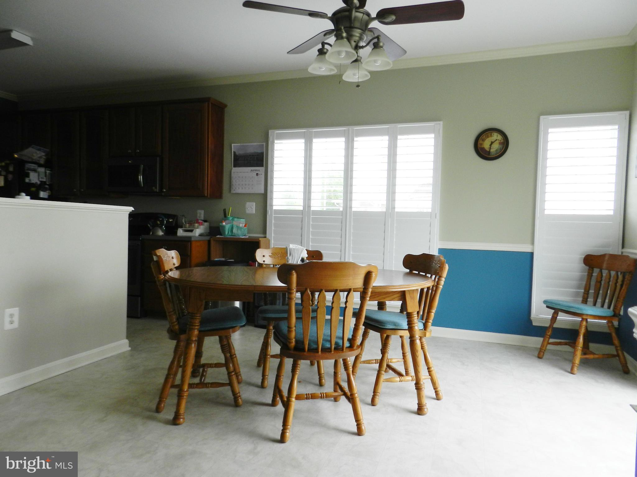 845 Autumn Ridge Road Culpeper, VA 22701 - Photo 9 of 30 Kitchen