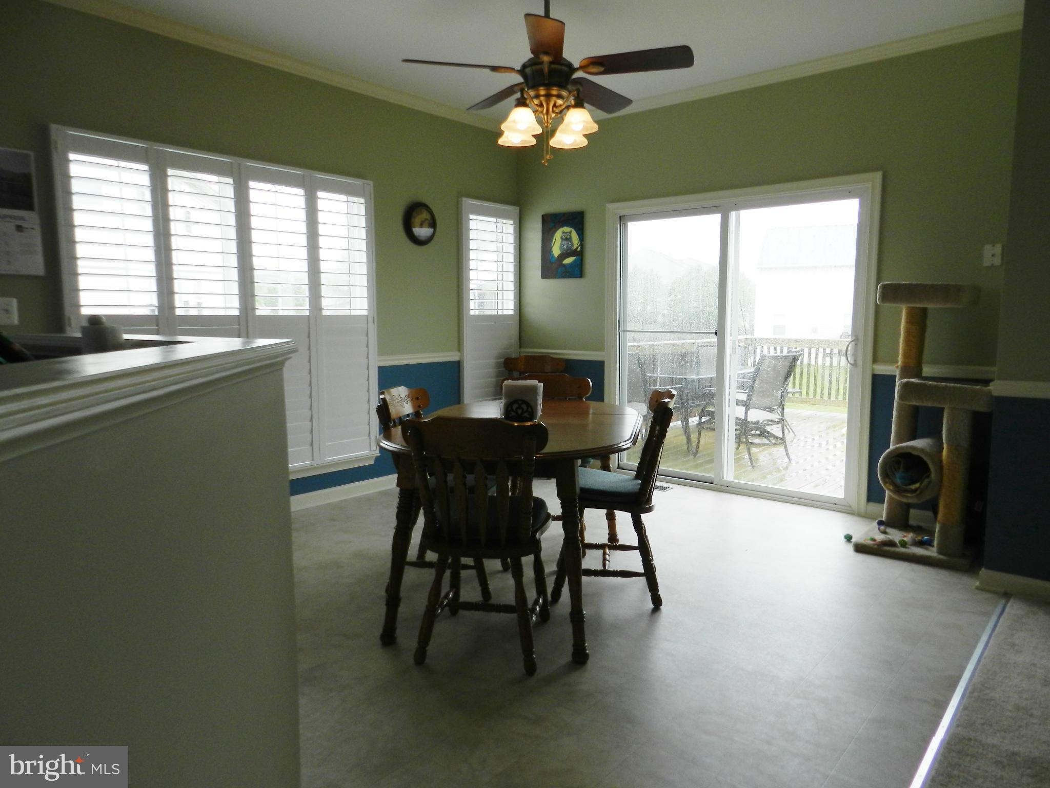 845 Autumn Ridge Road Culpeper, VA 22701 - Photo 10 of 30 Kitchen