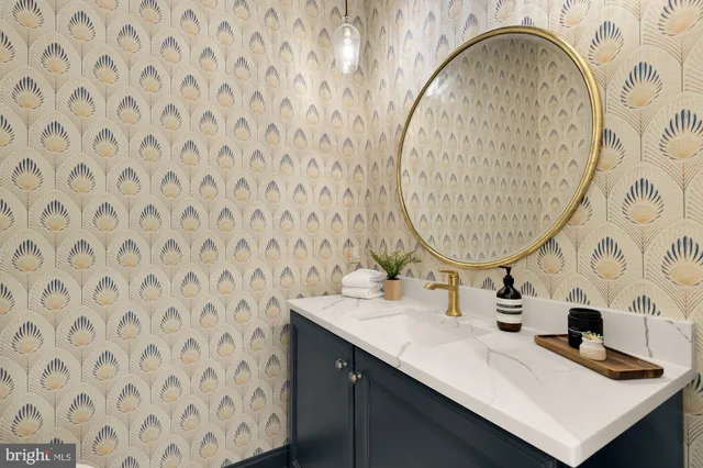 $5,195,000 | 2733 Chesapeake Street Northwest, Washington, DC 20008