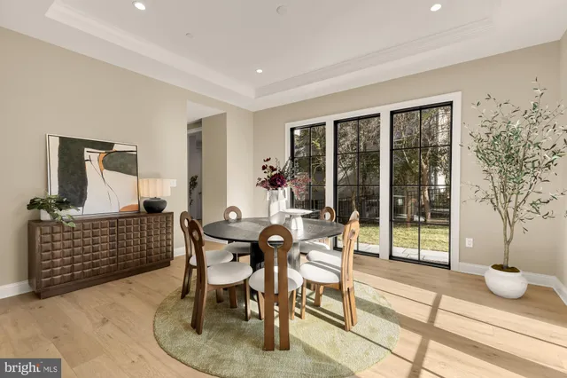 $5,195,000 | 2733 Chesapeake Street Northwest, Washington, DC 20008