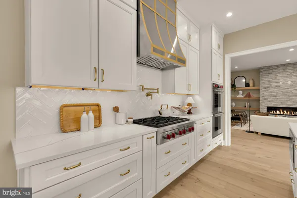 $4,995,000 | 2733 Chesapeake Street Northwest, Washington, DC 20008
