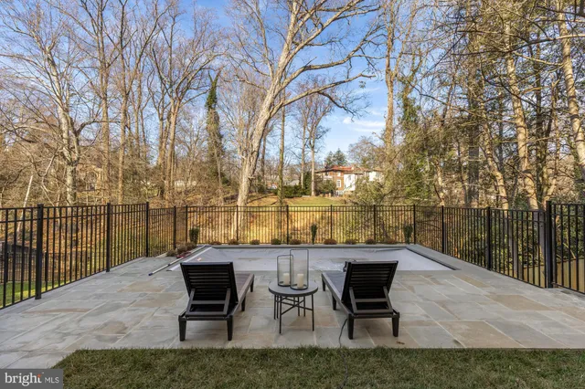 $5,195,000 | 2733 Chesapeake Street Northwest, Washington, DC 20008