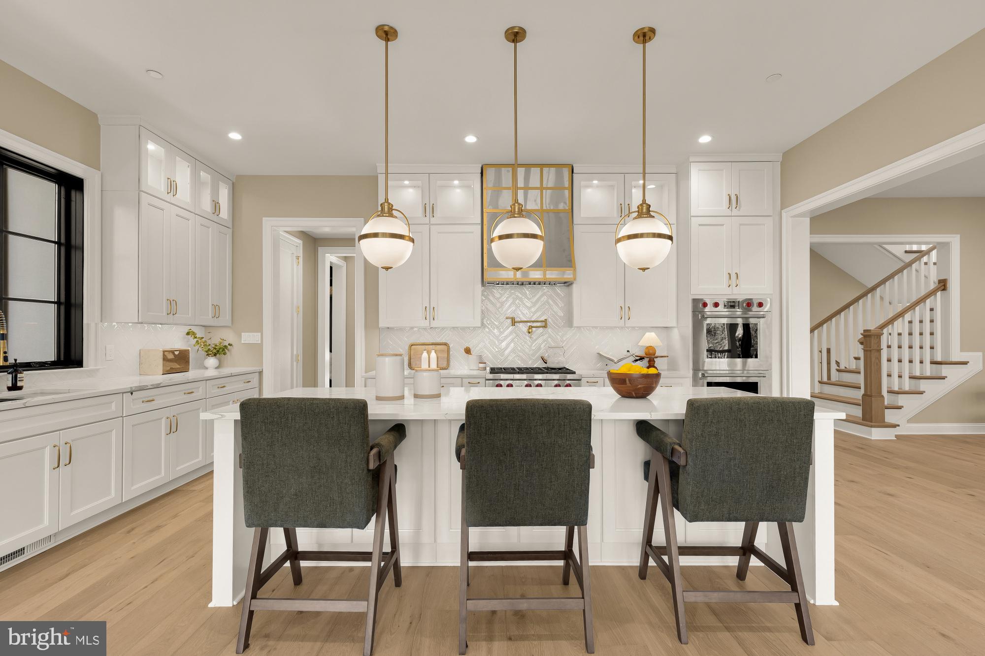 2733 Chesapeake Street Northwest Washington, DC 20008 - Photo 22 of 97