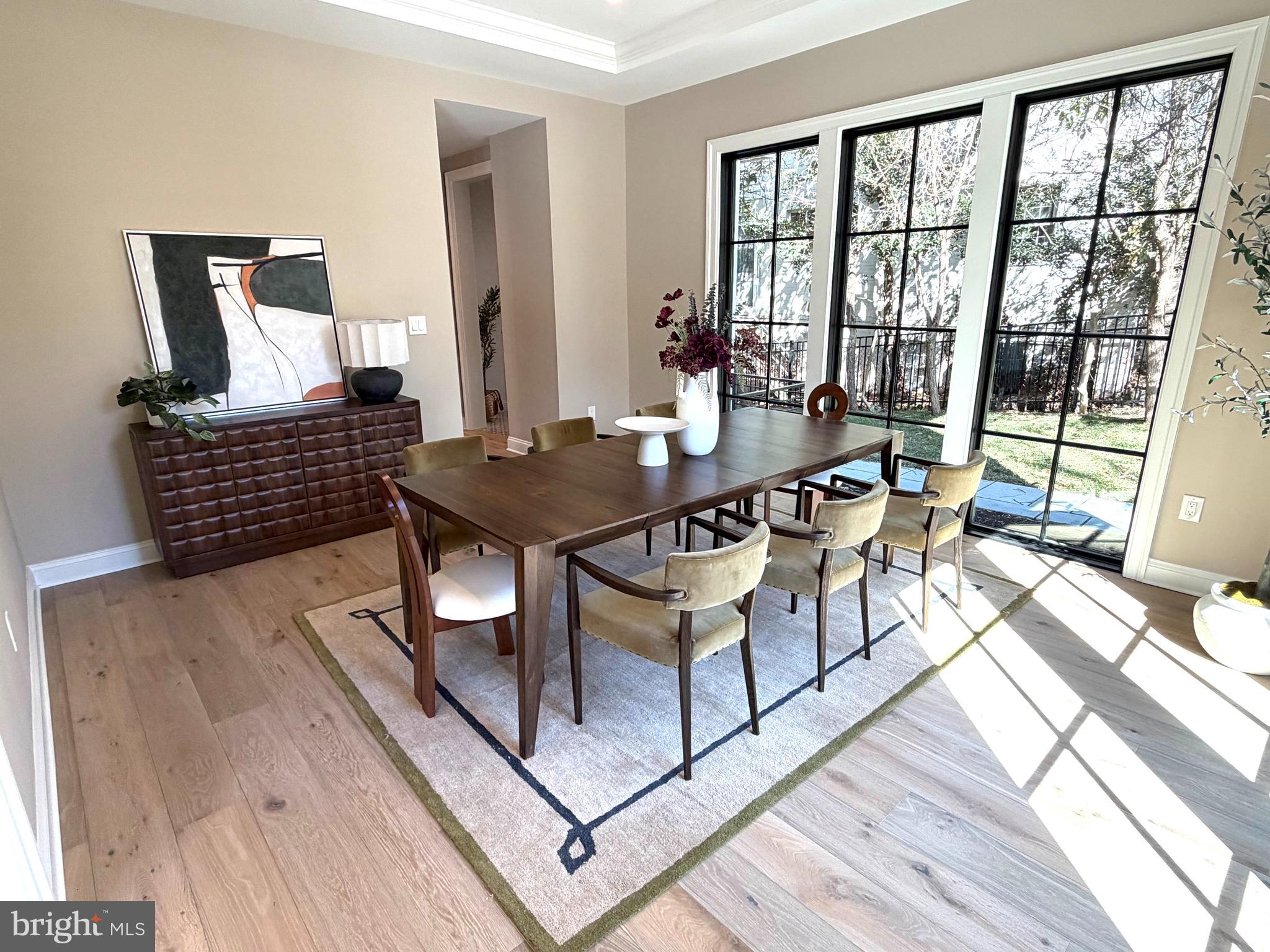 2733 Chesapeake Street Northwest Washington, DC 20008 - Photo 24 of 97