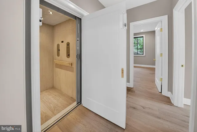 $5,200,000 | 2733 Chesapeake Street Northwest, Washington, DC 20008