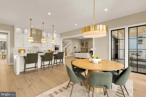 $4,995,000 | 2733 Chesapeake Street Northwest, Washington, DC 20008