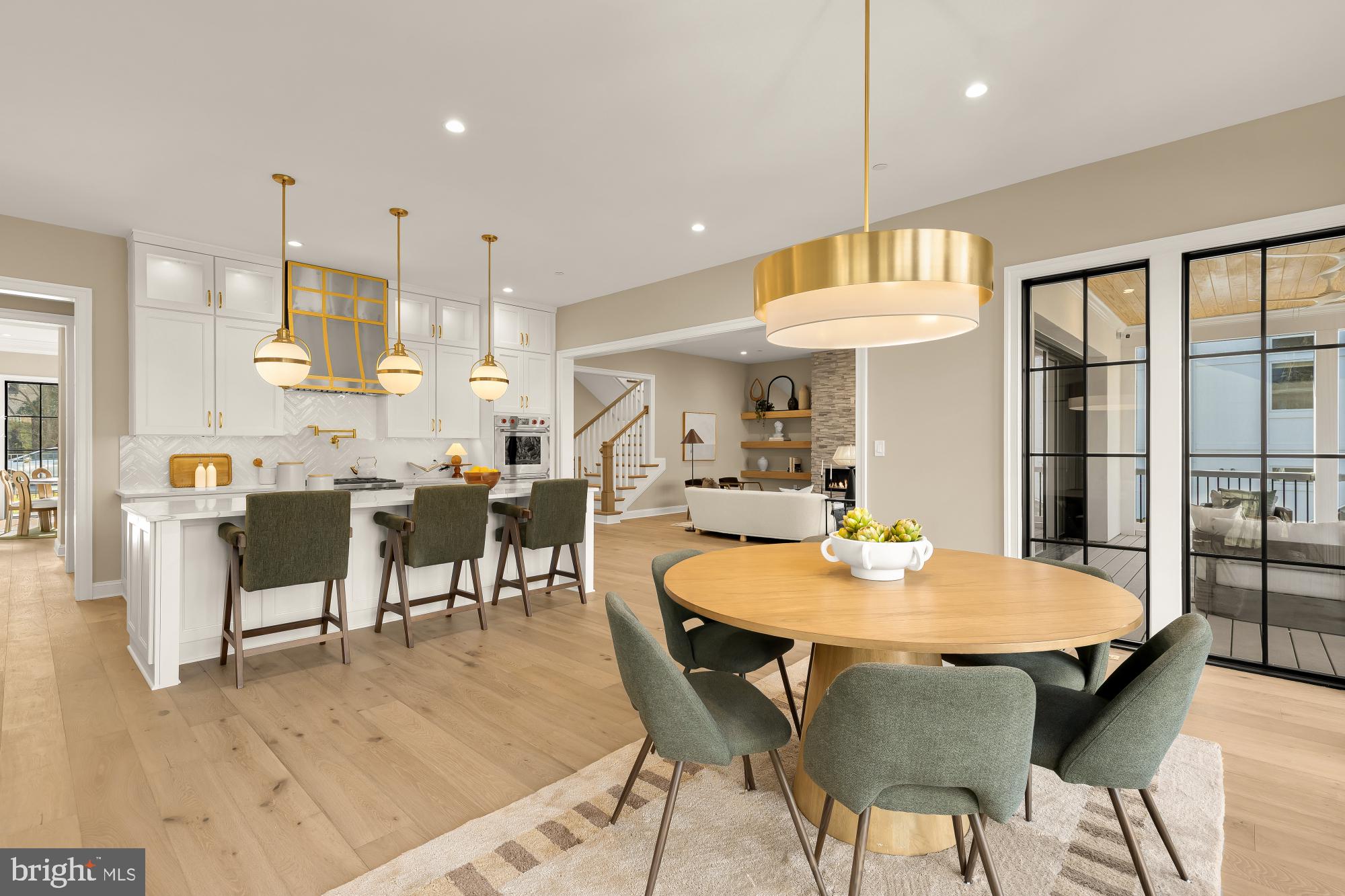 2733 Chesapeake Street Northwest Washington, DC 20008 - Photo 31 of 97