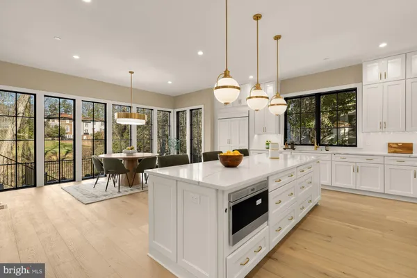 $4,995,000 | 2733 Chesapeake Street Northwest, Washington, DC 20008