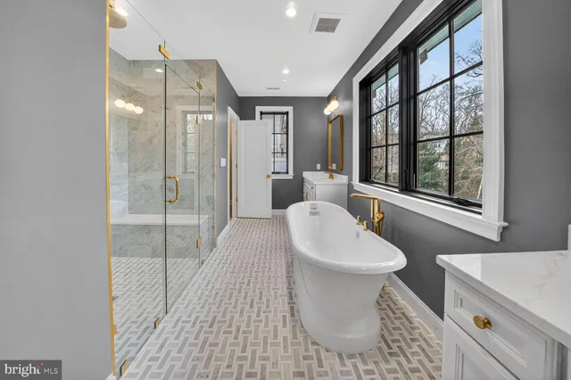 $5,200,000 | 2733 Chesapeake Street Northwest, Washington, DC 20008