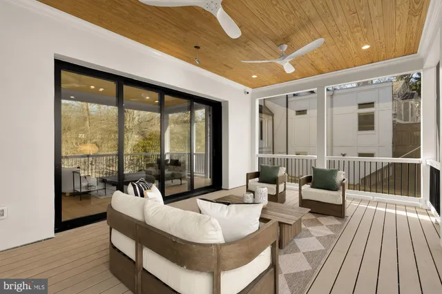 $5,195,000 | 2733 Chesapeake Street Northwest, Washington, DC 20008