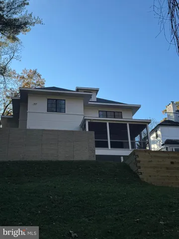 $5,200,000 | 2733 Chesapeake Street Northwest, Washington, DC 20008