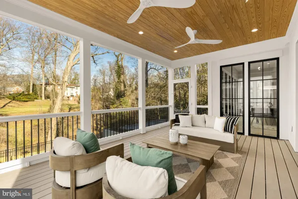 $4,995,000 | 2733 Chesapeake Street Northwest, Washington, DC 20008