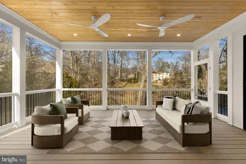 $4,995,000 | 2733 Chesapeake Street Northwest, Washington, DC 20008