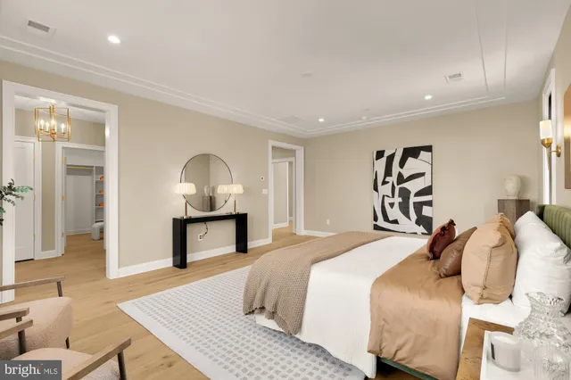 $5,195,000 | 2733 Chesapeake Street Northwest, Washington, DC 20008