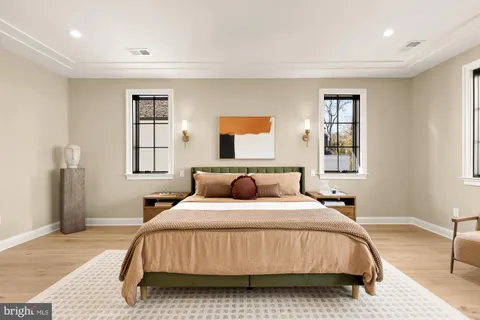 $4,995,000 | 2733 Chesapeake Street Northwest, Washington, DC 20008