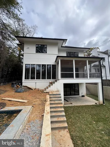 $5,200,000 | 2733 Chesapeake Street Northwest, Washington, DC 20008