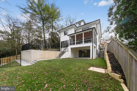 $5,200,000 | 2733 Chesapeake Street Northwest, Washington, DC 20008