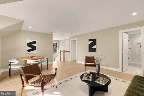 $4,995,000 | 2733 Chesapeake Street Northwest, Washington, DC 20008