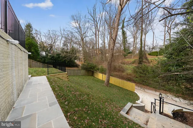 $5,200,000 | 2733 Chesapeake Street Northwest, Washington, DC 20008