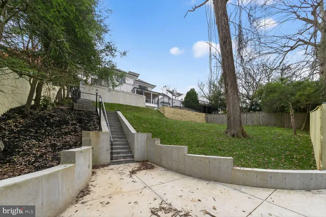 $5,200,000 | 2733 Chesapeake Street Northwest, Washington, DC 20008