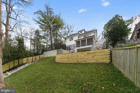 $5,200,000 | 2733 Chesapeake Street Northwest, Washington, DC 20008