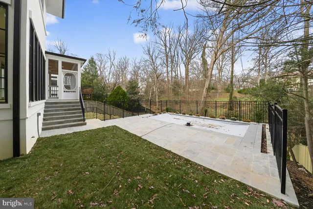 $5,200,000 | 2733 Chesapeake Street Northwest, Washington, DC 20008