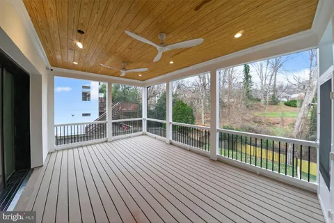 $5,200,000 | 2733 Chesapeake Street Northwest, Washington, DC 20008