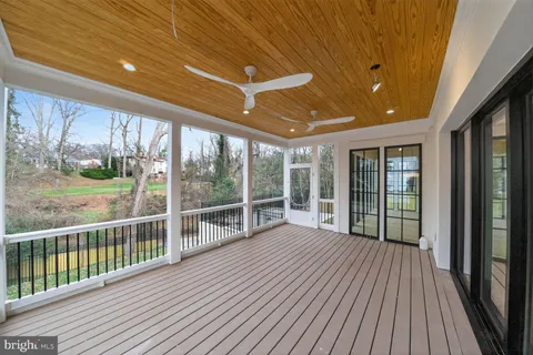 $5,200,000 | 2733 Chesapeake Street Northwest, Washington, DC 20008