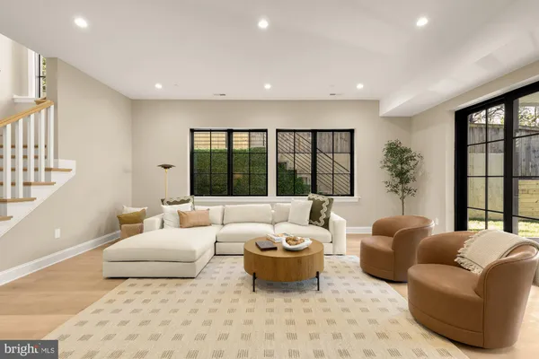 $4,995,000 | 2733 Chesapeake Street Northwest, Washington, DC 20008