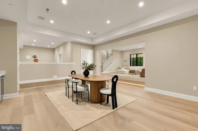 $5,195,000 | 2733 Chesapeake Street Northwest, Washington, DC 20008