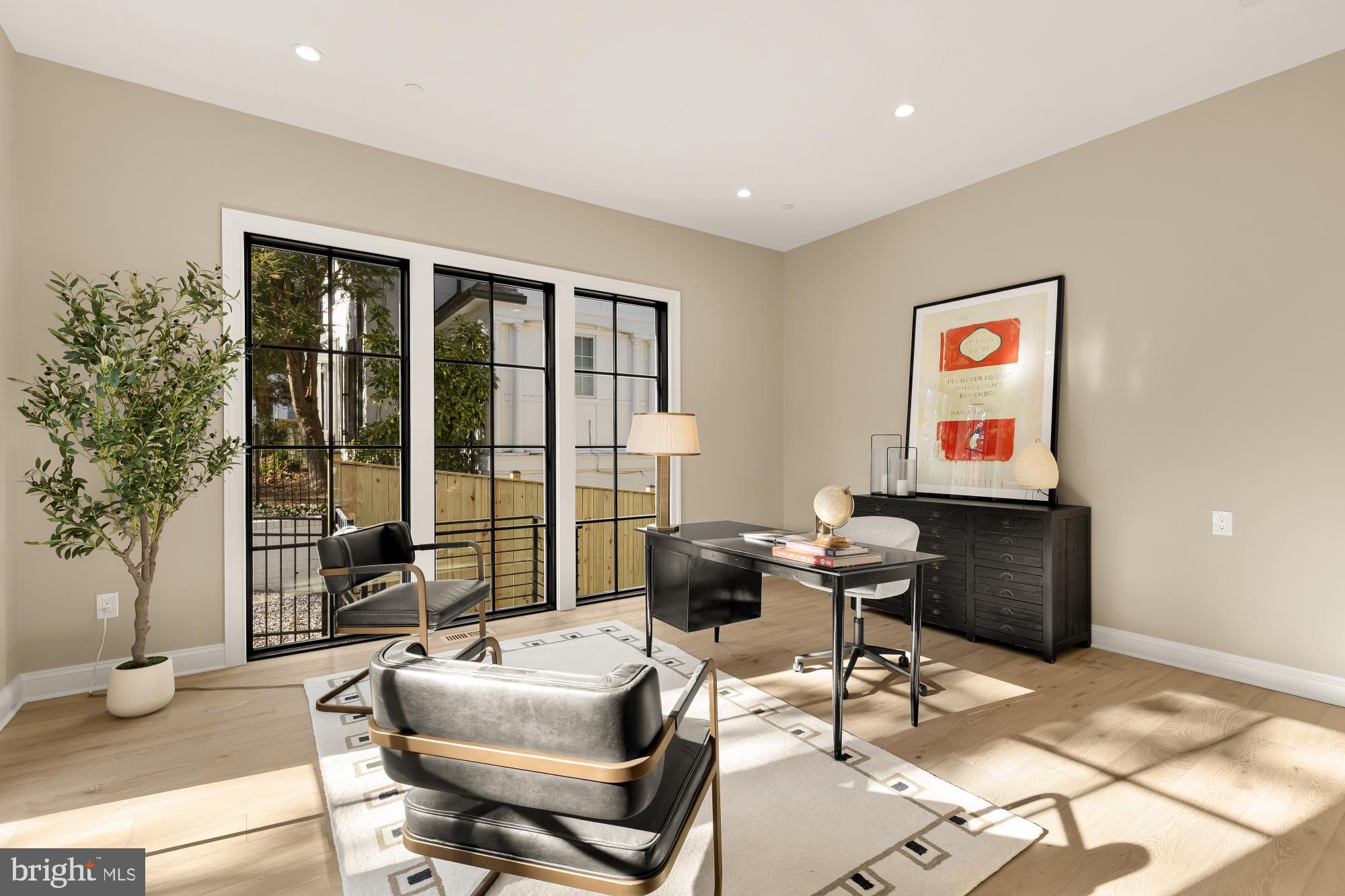 2733 Chesapeake Street Northwest Washington, DC 20008 - Photo 8 of 97