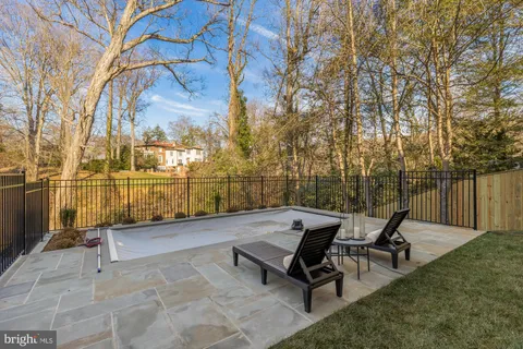 $4,995,000 | 2733 Chesapeake Street Northwest, Washington, DC 20008