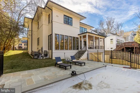 $4,995,000 | 2733 Chesapeake Street Northwest, Washington, DC 20008