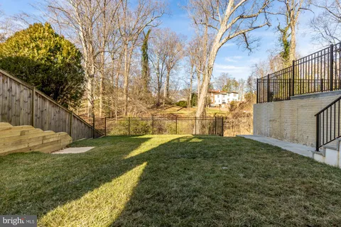 $4,995,000 | 2733 Chesapeake Street Northwest, Washington, DC 20008