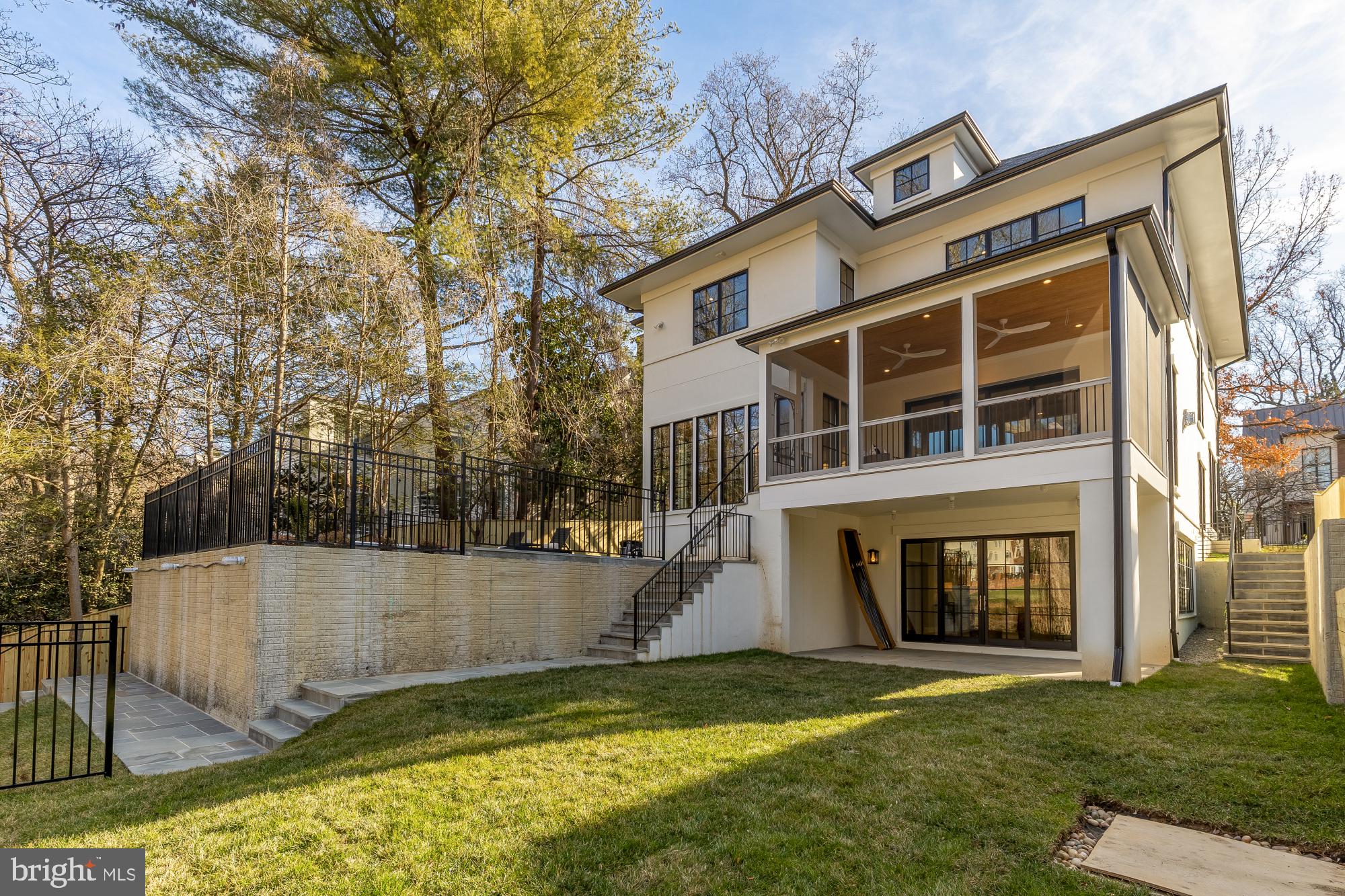 2733 Chesapeake Street Northwest Washington, DC 20008 - Photo 90 of 97