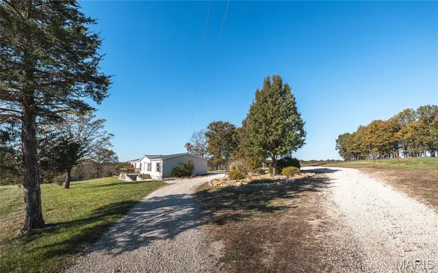 $320,000 | 31285 County Road 6190, Edgar Springs, MO 65462