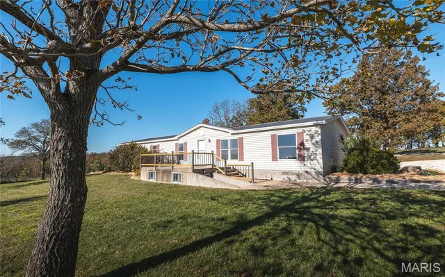 $320,000 | 31285 County Road 6190, Edgar Springs, MO 65462