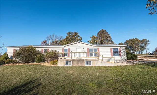 $320,000 | 31285 County Road 6190, Edgar Springs, MO 65462