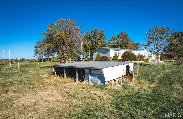 $320,000 | 31285 County Road 6190, Edgar Springs, MO 65462