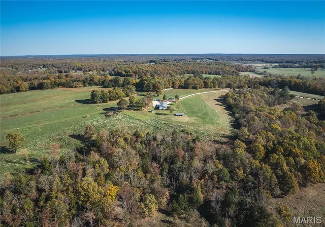 $320,000 | 31285 County Road 6190, Edgar Springs, MO 65462