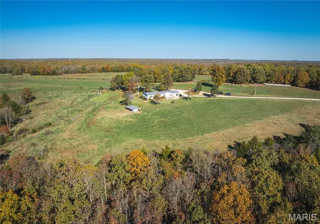 $320,000 | 31285 County Road 6190, Edgar Springs, MO 65462