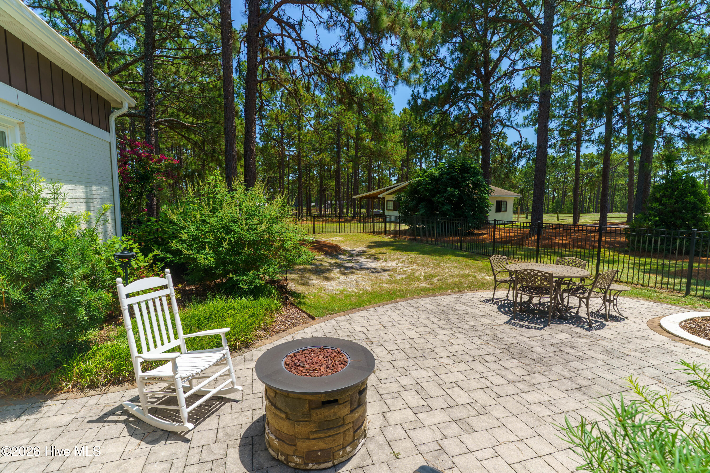 769 Youngs Road Vass, NC 28394 - Photo 35 of 49