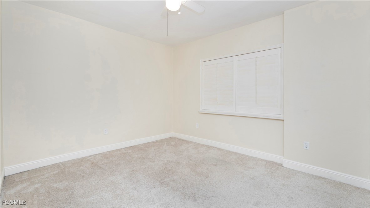 1920 Virginia Avenue, Unit 202 Fort Myers, FL 33901 - Photo 20 of 38 a view of an empty room