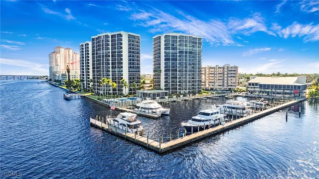 a close view of light fixtures