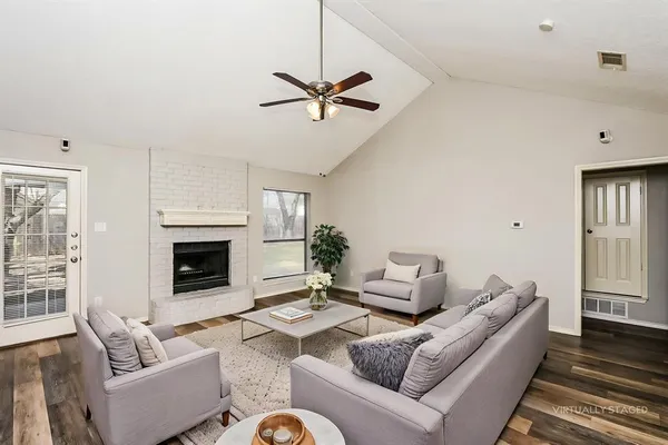 $2,200 | 5 Hastings Court, Mansfield, TX 76063