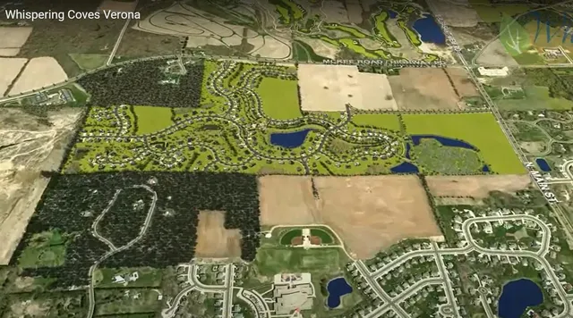 $178,000 | 623 Evening Sun Way, Verona, WI 53593