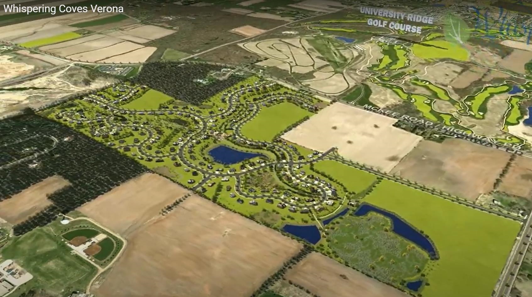 623 Evening Sun Way Verona, WI 53593 - Photo 3 of 6