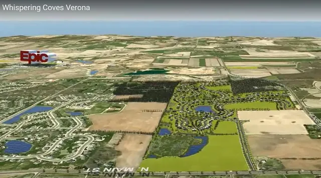 $178,000 | 623 Evening Sun Way, Verona, WI 53593